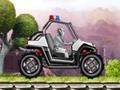 Peli Police Dummies