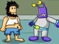 Peli Hobo 5: Space Brawl