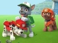 Peli Paw Patrol: Pups Save Their Friends!