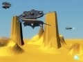 Peli Desert Moon Defender