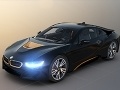 Peli BMW I8