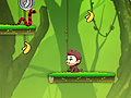 Peli Jumping Bananas 2