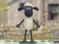 Peli Shaun the Sheep: Woolly Jumper!