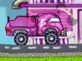 Peli Barbie Truck