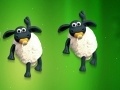 Peli Shaun the Sheep: Tractor Beams