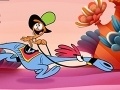 Peli Wander Over Jonder: Puzzle