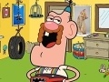 Peli Uncle Grandpa: Puzzle