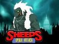 Peli Sheeps under attack