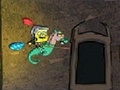 Peli Spongebob and Dragons