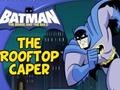 Peli The Rooftop Caper