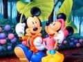 Peli Mickey Love-HS