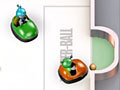 Peli Bumper Ball