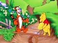 Peli Pooh And Tigger's Hunny Jump