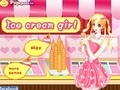 Peli IceCream Girl