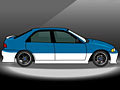 Peli Create a Ride: Tuner Edition 