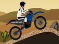 Peli Crazy Bike Ride