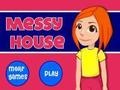 Peli Messy House