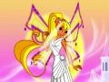Peli Bridal Winx