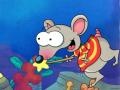 Peli Toopy and Binoo Musical Fish 