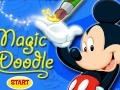 Peli Magic Doodle