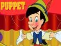 Peli Pinocchio Puppet Theater