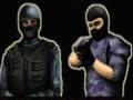 Peli Special forces trainings