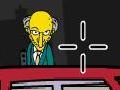 Peli Simpsons Arcade