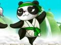Peli Chinese Panda Kongfu