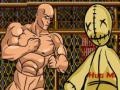 Peli Crazy Fights