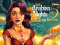 Peli 1001 Arabian Nights 5: Sinbad the Seaman 