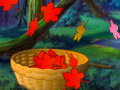 Peli Bibi Blocksberg and the Leaves