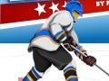 Peli Ice hockey 2