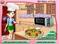 Peli Baked Chicken