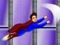 Peli Superman Man Of Steel