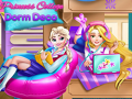 Peli Princess College Dorm Deco