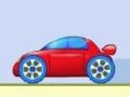 Peli Desktop racing 1 
