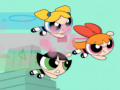 Peli Powerpuff Girls: Trailblazer 