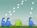 Peli Dinosaurs And Meteors