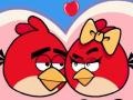 Peli Angry Birds Cannon 3 For Valentine's Day