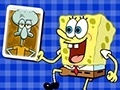 Peli Spongebob Arrow Skill