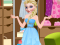 Peli Elsa's Wardrobe