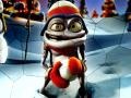 Peli Puzzle Mania Crazy Frog