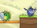 Peli Laser Cannon 3 Levels Pack 