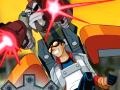 Peli Generator Rex
