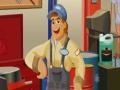 Peli Find the Objects Garage