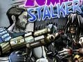 Peli Zombie Stalker