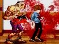 Peli Zombie Warrior Man 2