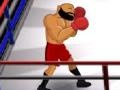 Peli World Boxing Tournament
