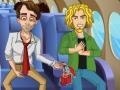 Peli Naughty Airhostess