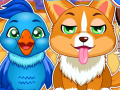 Peli Learning Pets Doctor 